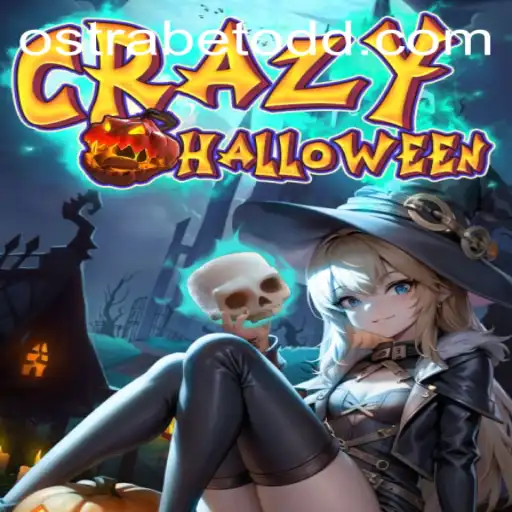 CrazyHalloween: An Exciting Gaming Experience with Ostrabet
