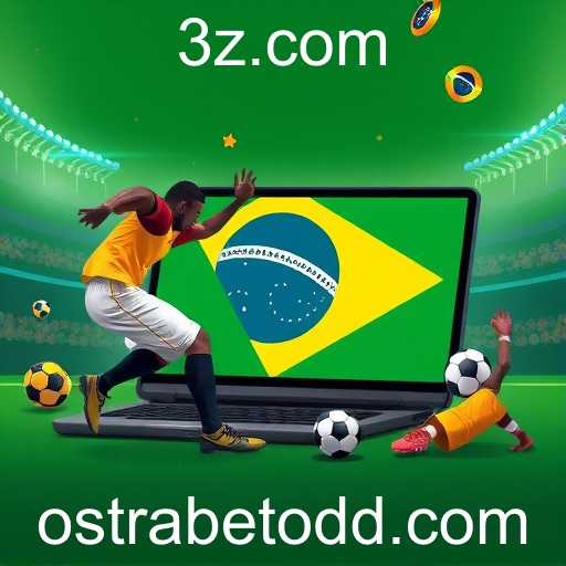 Expansão dos Sites de Apostas em 2025