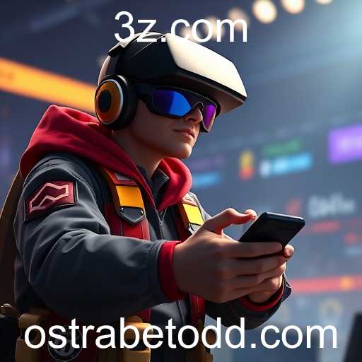 Dinâmicas do Mercado de Apostas em 2025