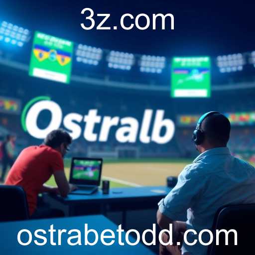 Expansão do Mercado de Apostas no Brasil: O Impacto de Ostrabet