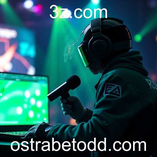 O Impacto do Aumento das Apostas Online em 2025