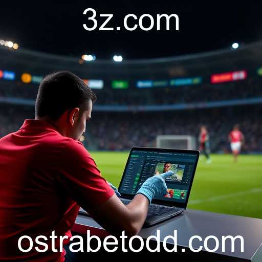 A Influência Crescente do Mercado de Apostas no Brasil