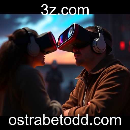 Inovações e Tendências no Mundo dos Jogos Online