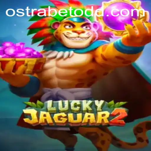 Mastering Luckyjaguar2 with Ostrabet Insights