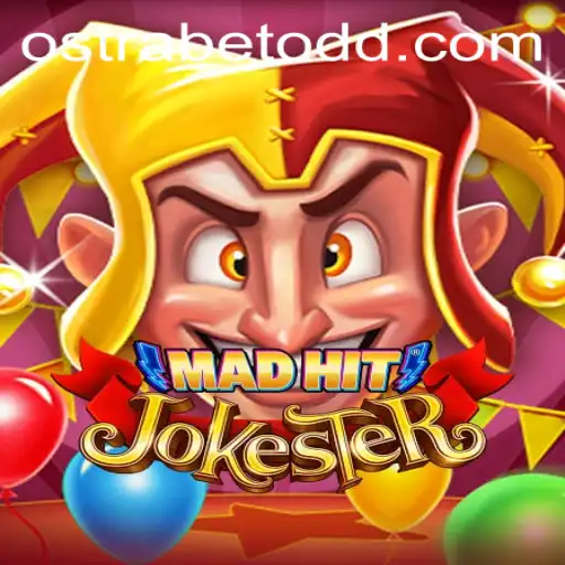 MadHitJokester: A Hilarious Adventure in the World of Gaming