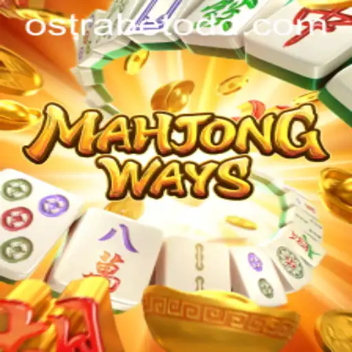 MahjongWays: An Intriguing Fusion of Tradition and Gaming