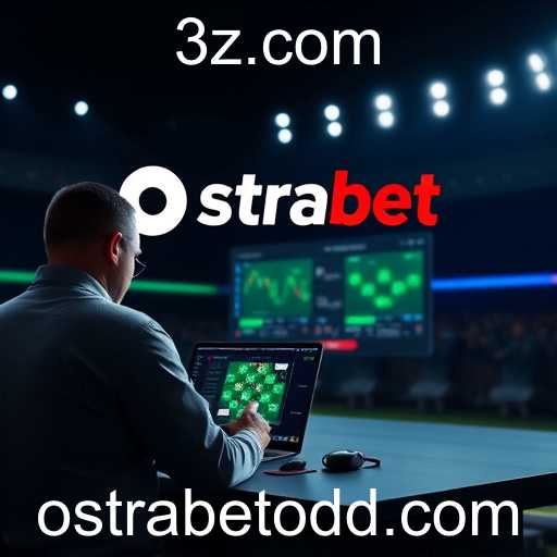 A Revolução dos Sites de Apostas Online em 2025