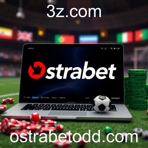 Tendências de Apostas Online e o Crescimento do Ostrabet