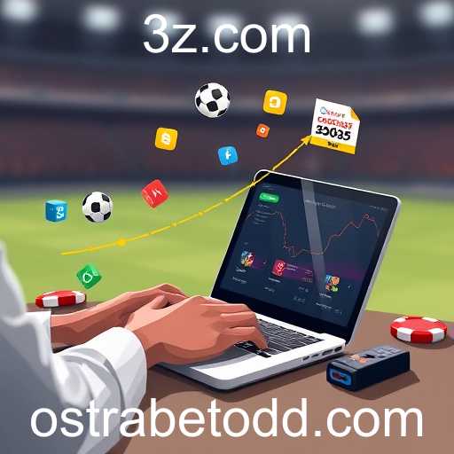 Ascensão do Market Share de Jogos Online em 2025