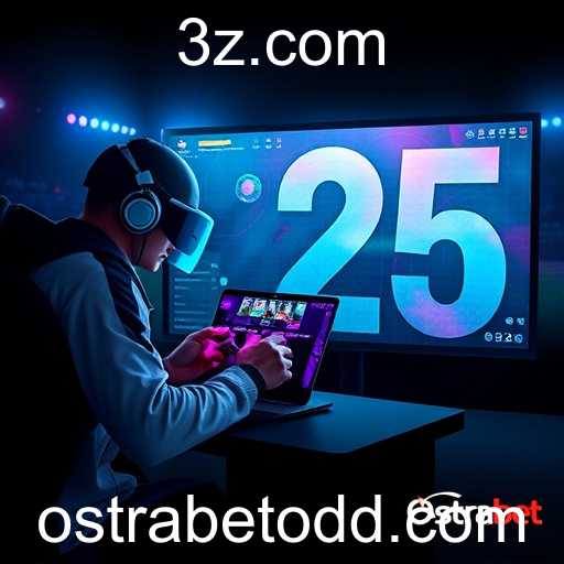 Tendências dos Jogos Online em 2025