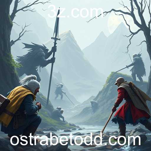 Ostrabet Transforma Cenário de Jogos Online em 2025