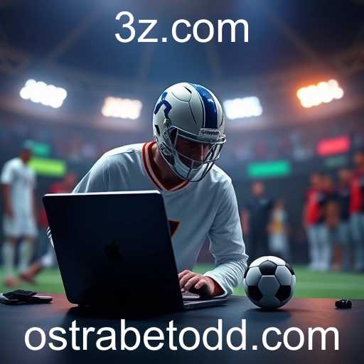 A Ascensão dos Jogos Online em 2025: Uma Análise do Ostrabet