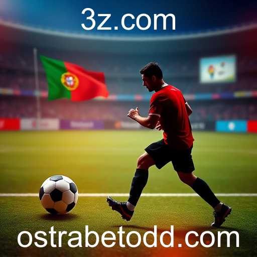 A Revolução dos Jogos de Apostas Online