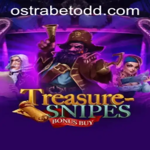 Exploring the Thrilling World of TreasuresnipesBonusBuy